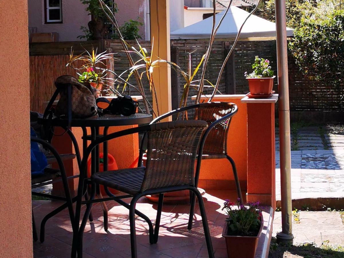 Strigonia Apartman Esztergom Exterior photo